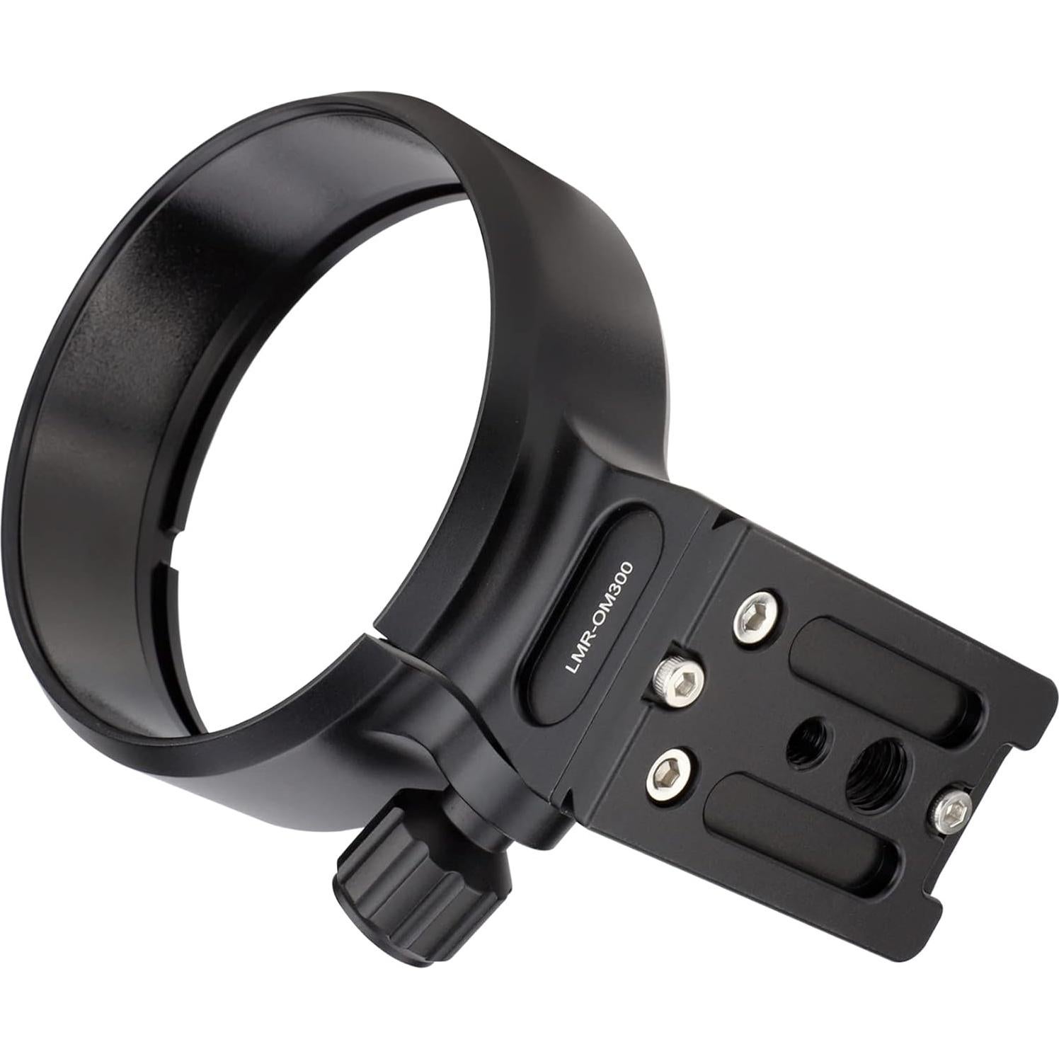 Anillo de Montaje en Trípode Haoge LMR-OM300 para Olympus 300mm F4