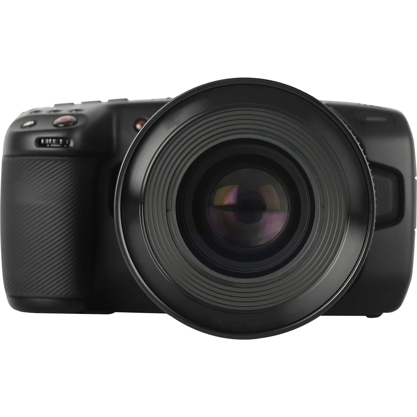 Lente de Cine MEKE 85mm T2.1 Manual para Canon EF