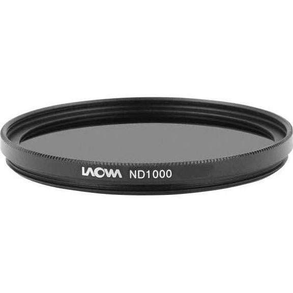 Filtro ND1000 Venus 37mm para lente 10-18mm f/4.5-5.6