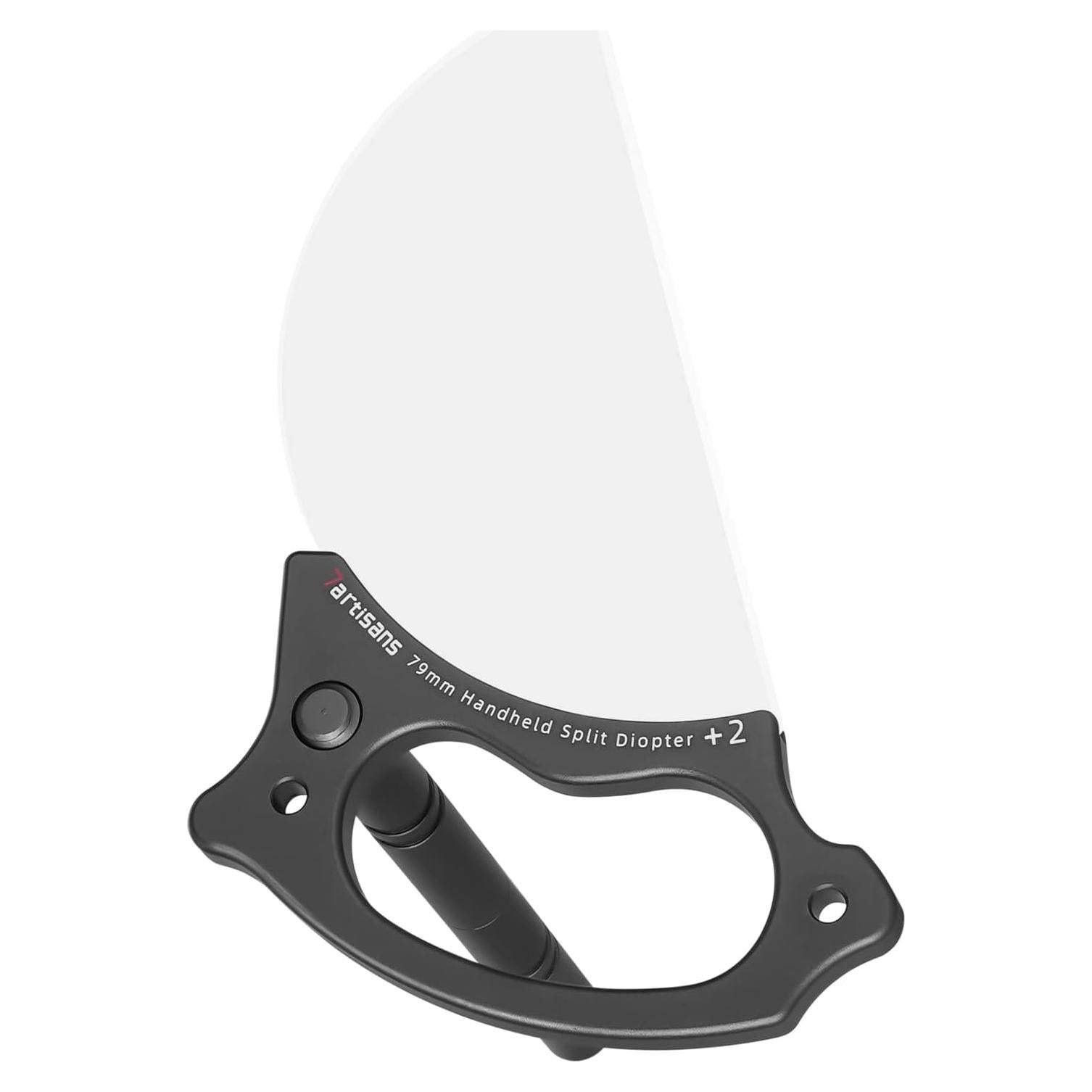 Filtro de lente dioptría 7artisans +2 para 35-85mm