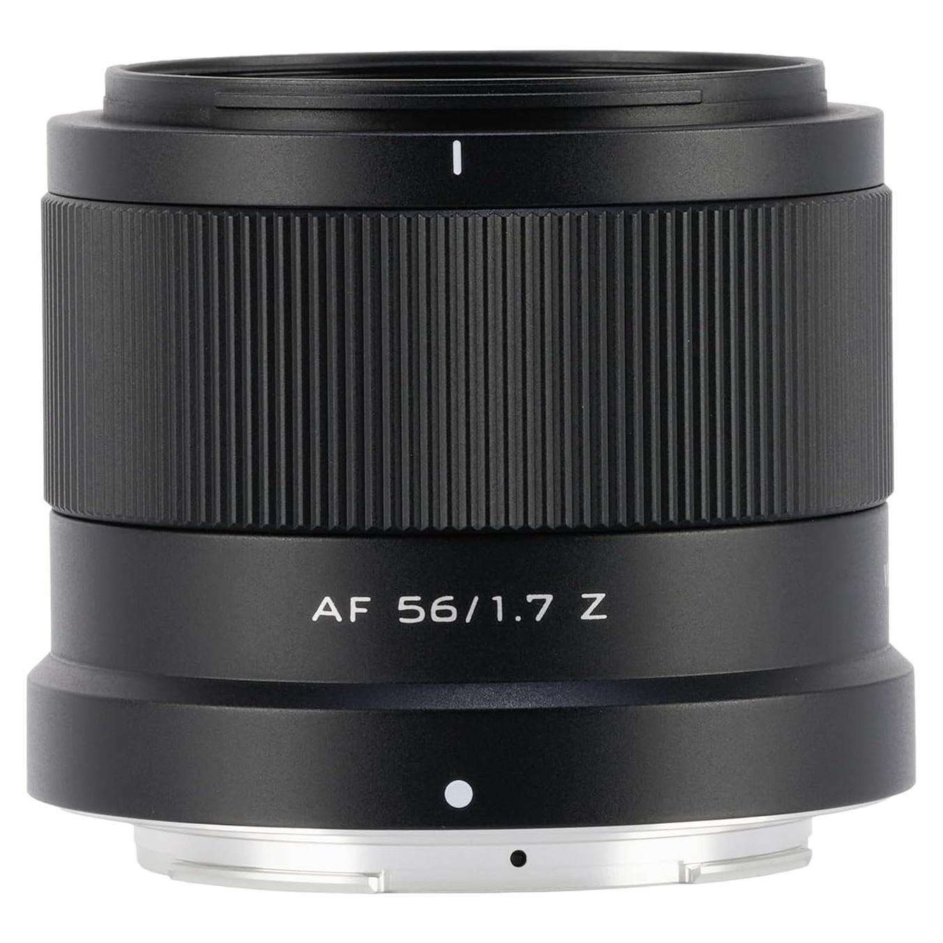 Lente Viltrox 56mm F1.7 Autofocus para Nikon Z-Mount