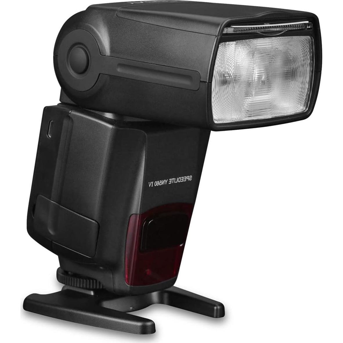 Controlador de Flash Inalámbrico Yongnuo YN-560IV para Canon/Nikon