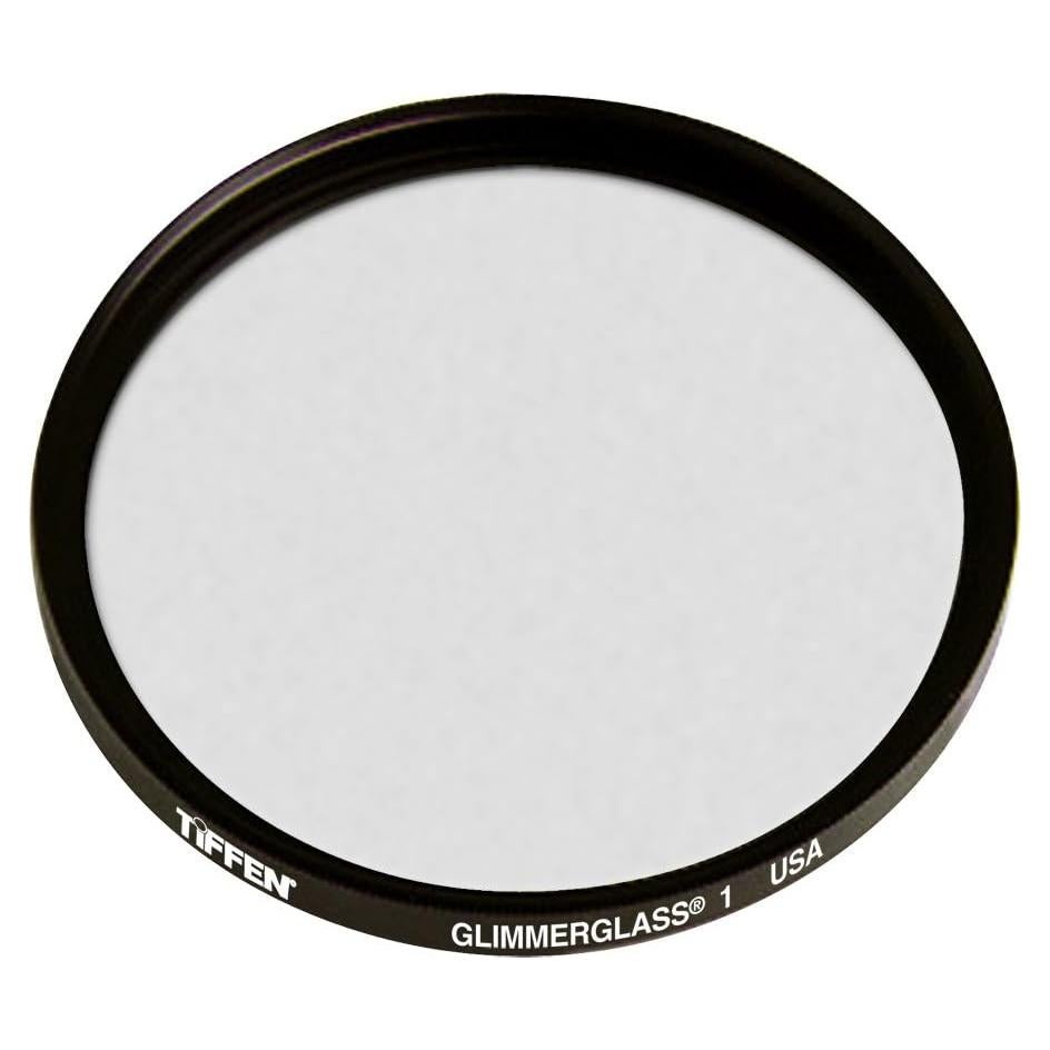Filtro de Difusión Glimmerglass 1 Tiffen 82mm Ultra Delgado