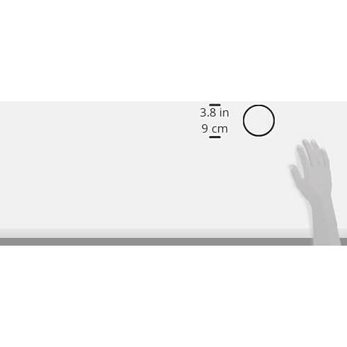 Filtro Black Pro-Mist 58mm 1/8 - Efecto Cinemático Tiffen