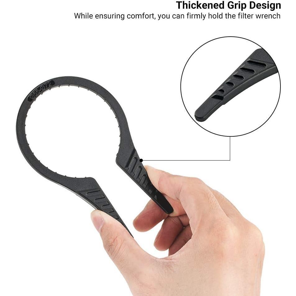 Kit Llave Filtros Lente Cámara Jinjiacheng 37-95mm