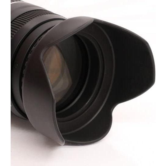 Kit de Accesorios para Canon PowerShot SX530 HS - 58mm