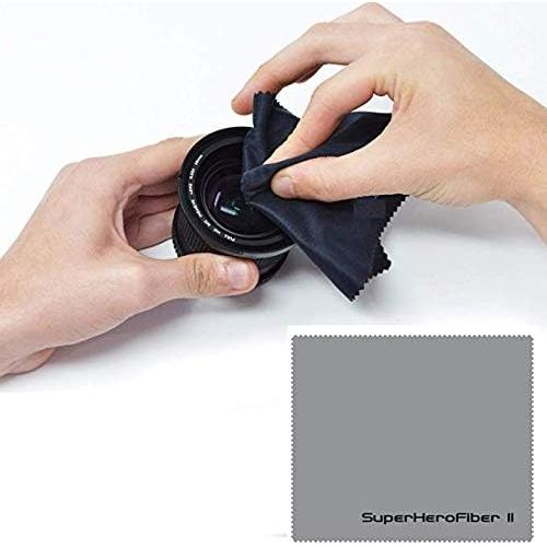 Kit de Accesorios para Canon PowerShot SX530 HS - 58mm