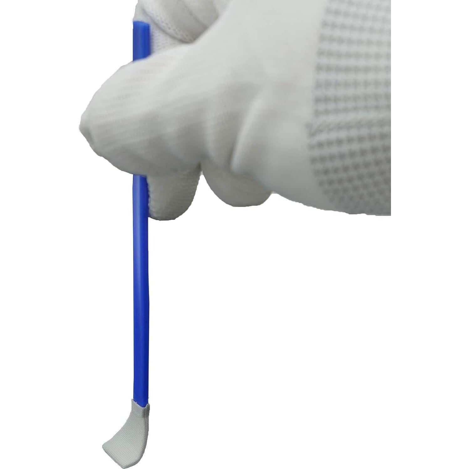 UES Kit de Limpieza de Sensor APS-C DDR16 para Cámaras Digitales