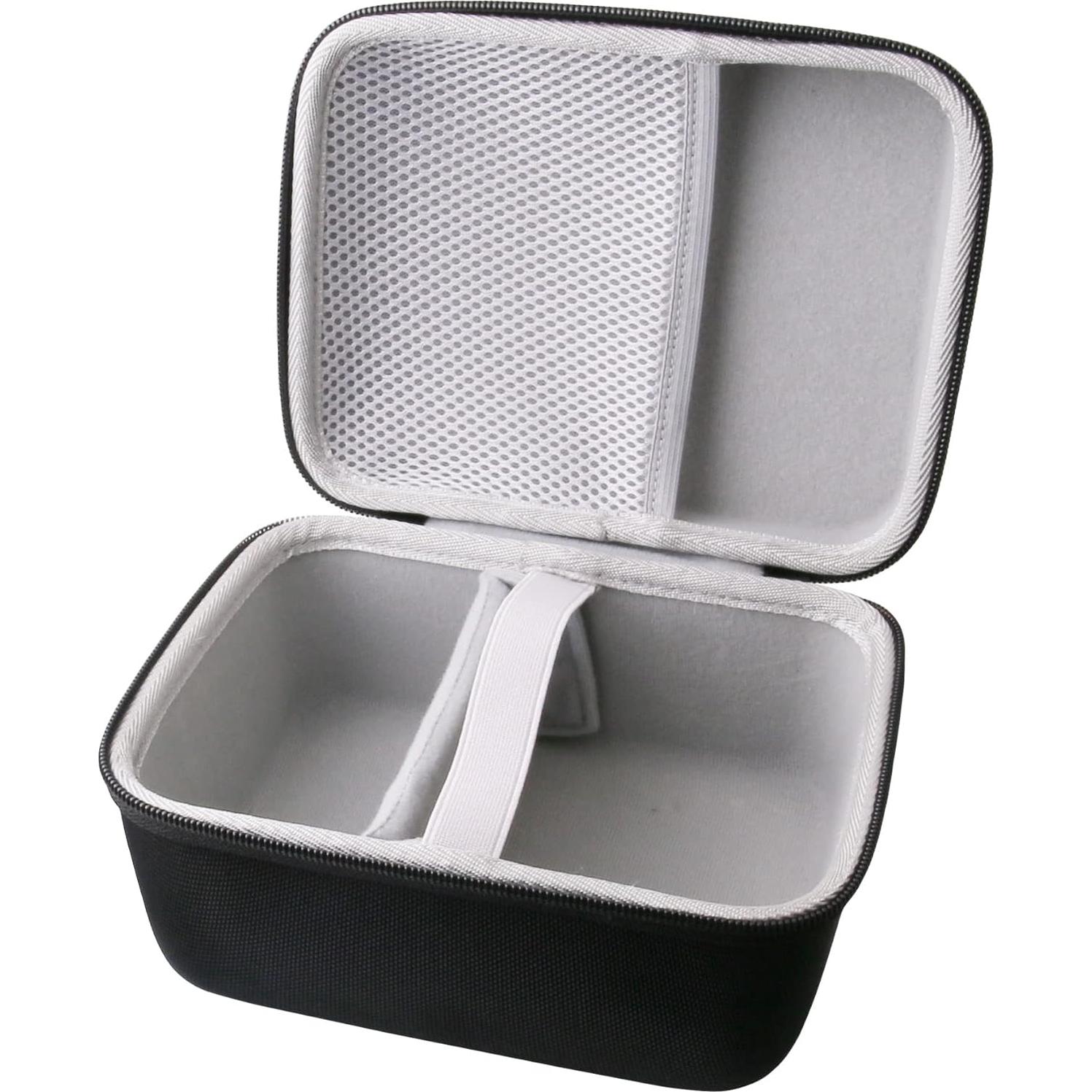 Funda EVA Dura para Cámara DSLR Canon EOS Rebel T8i T7 M50