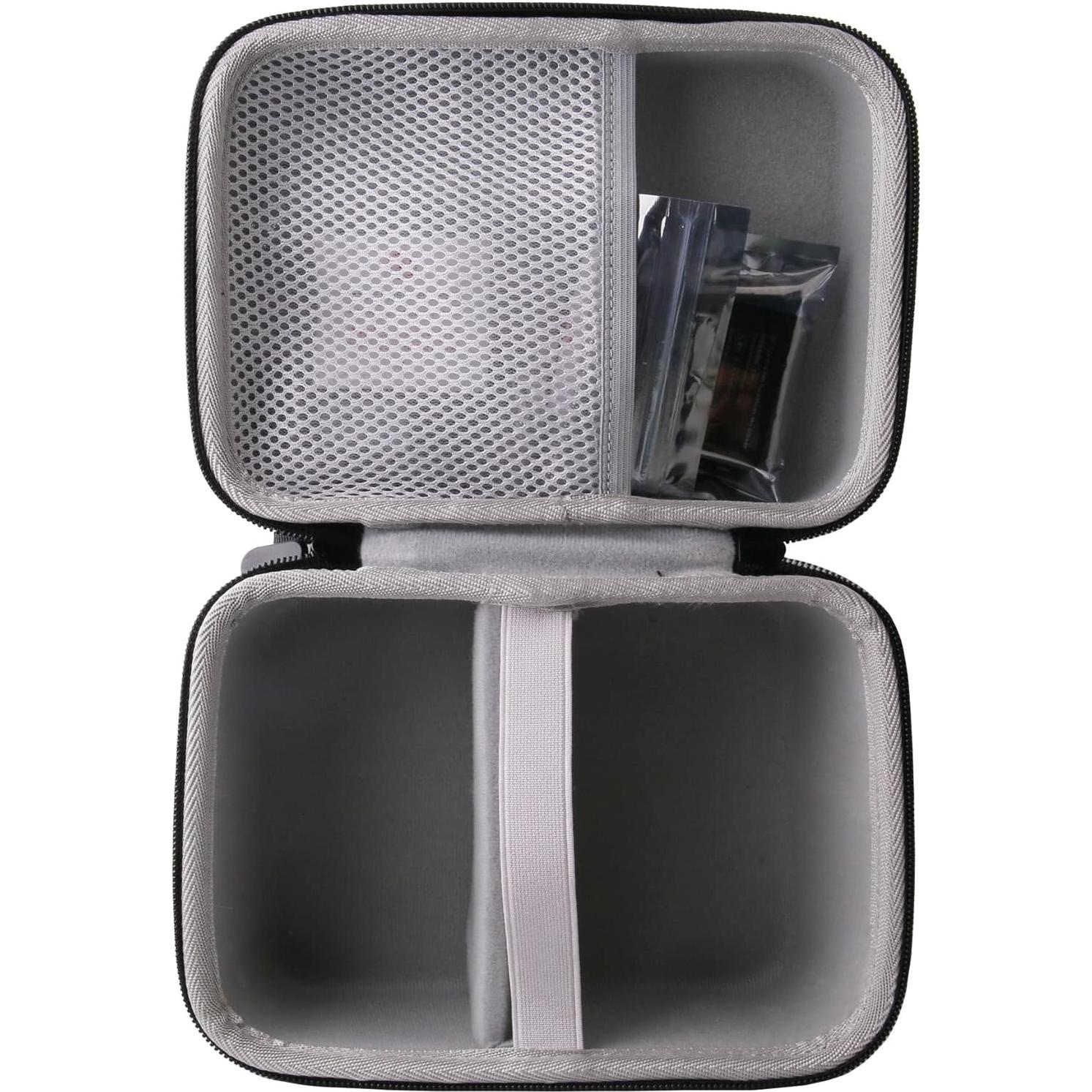 Funda Dura WAIYUCN para Cámara Canon EOS Rebel T7/T8i/T6/SL3