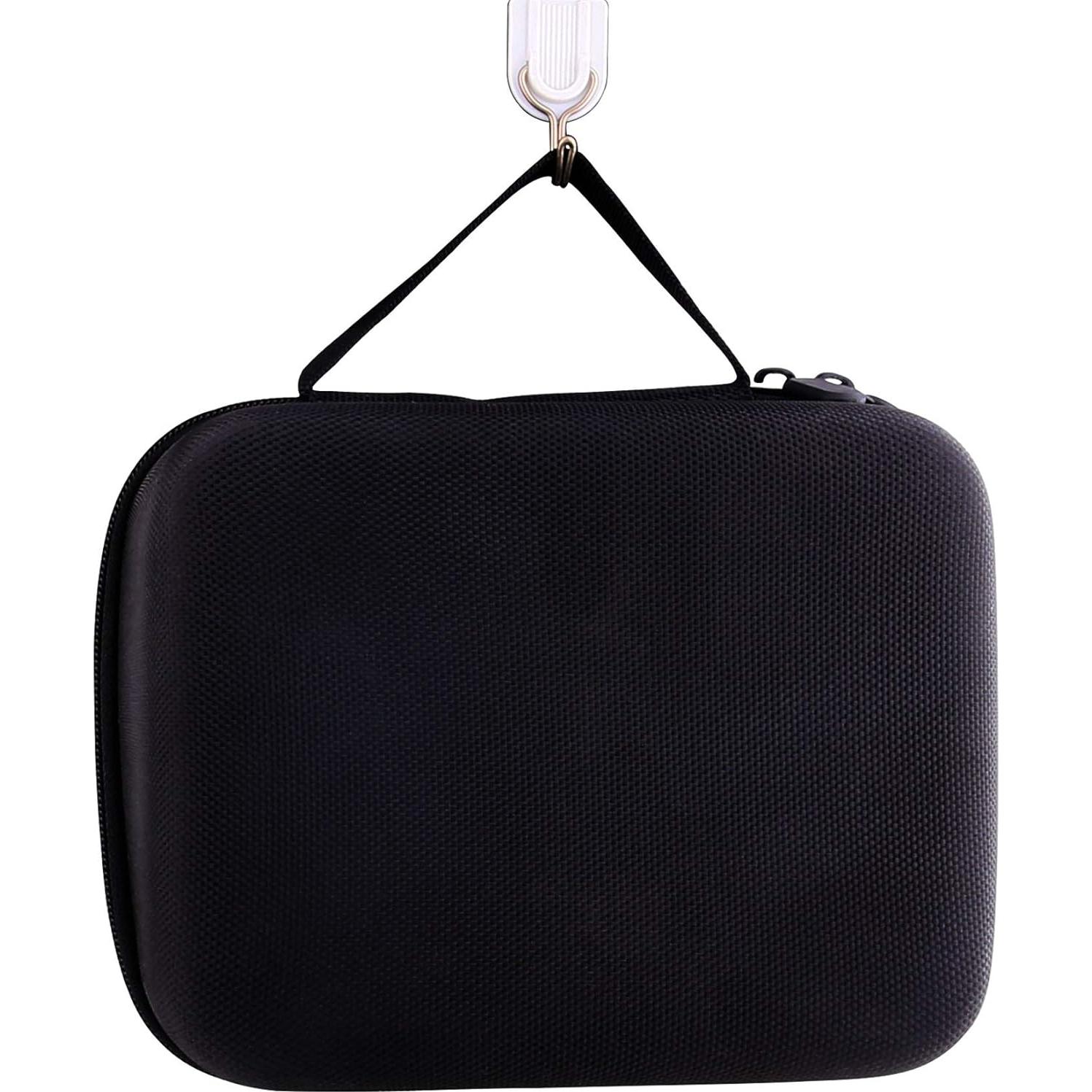 Funda Dura WAIYUCN para Cámara Canon EOS Rebel T7/T8i/T6/SL3