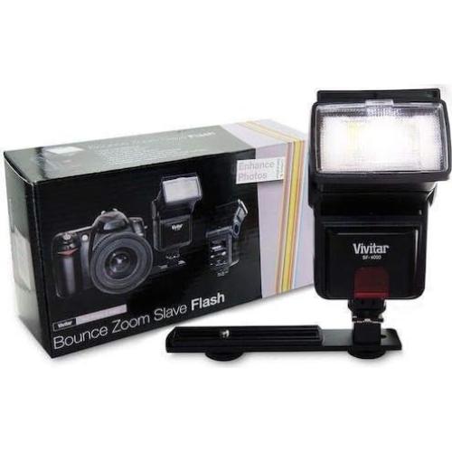 Kit de Accesorios Nikon D3100 D3200 D5000 D5100 Giant All You Need