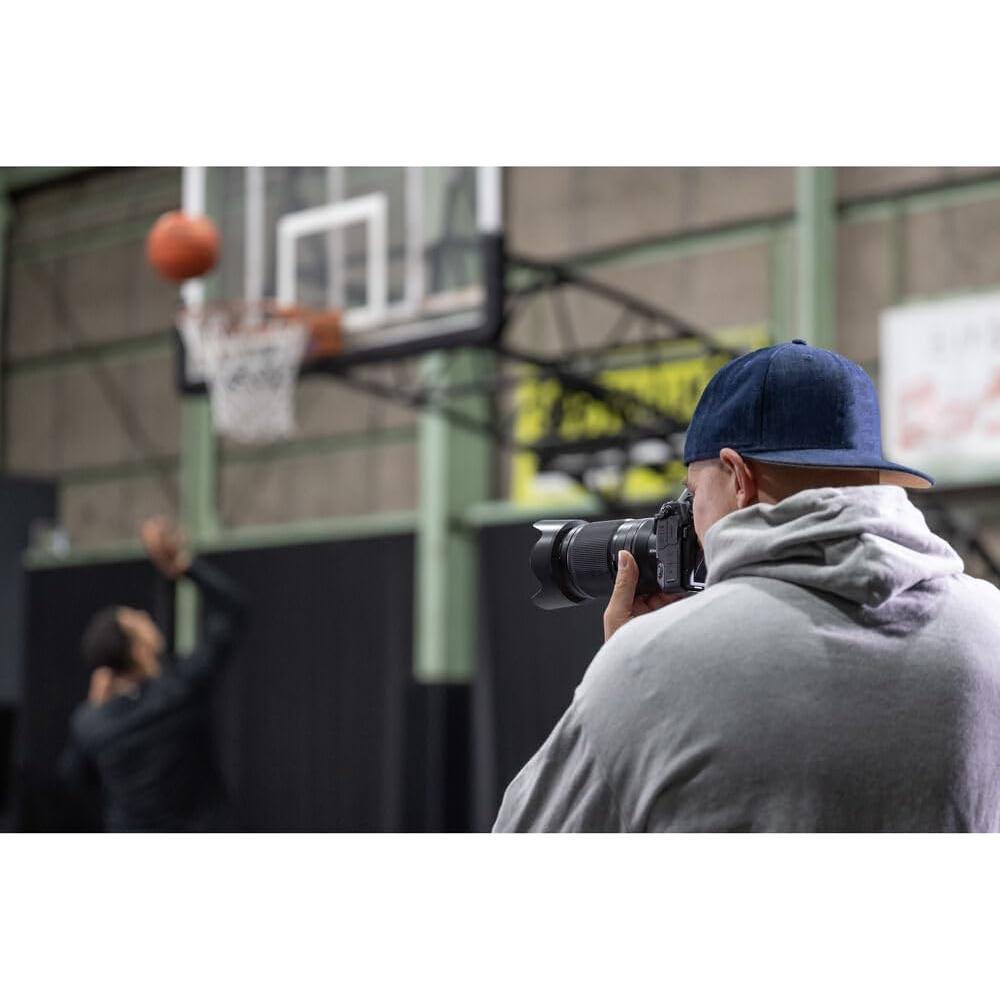 Lente Zoom Nikon NIKKOR Z 70-180mm f/2.8 + Accesorios