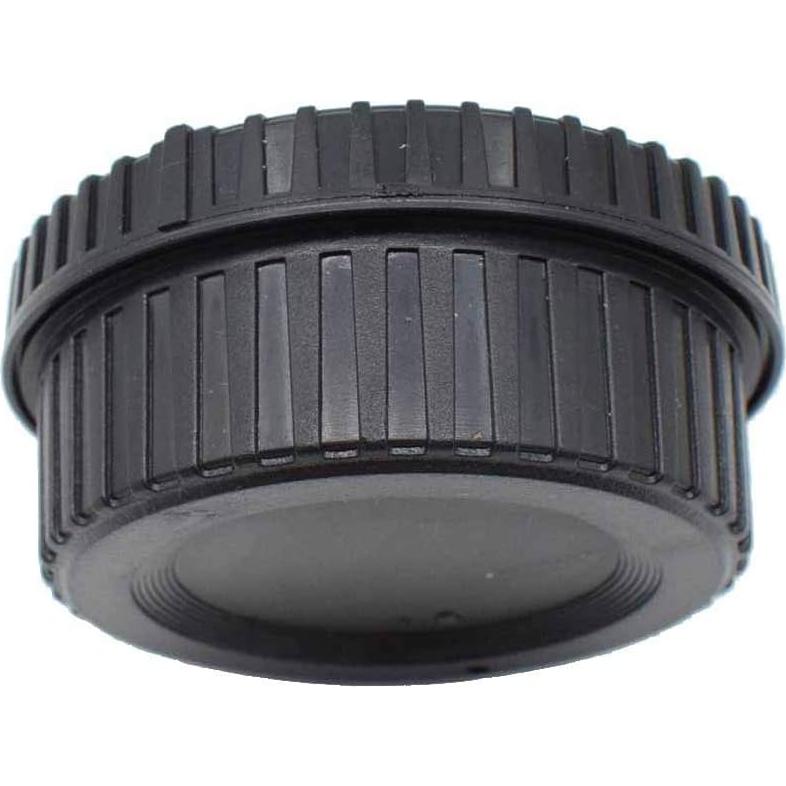 Kit Tapa Cuerpo y Lente Trasero Nikon DSLR F - ULBTER