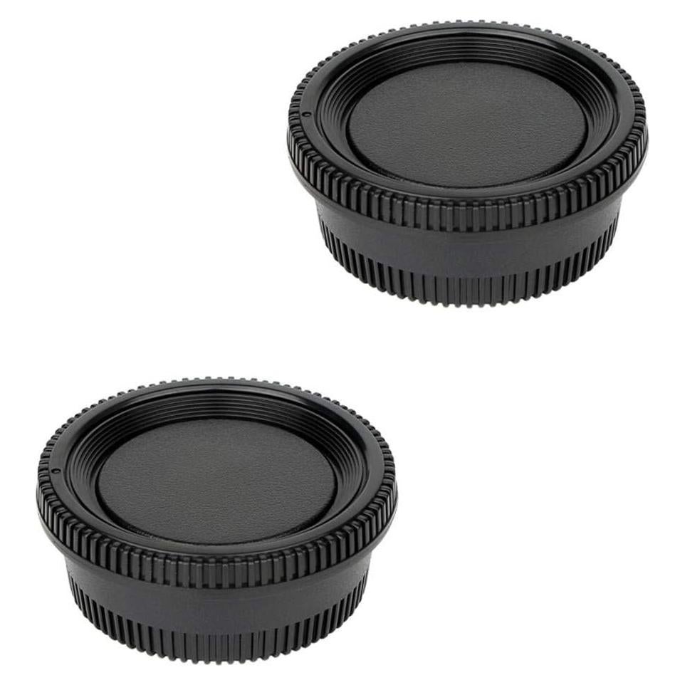 Kit de tapas para cámara Nikon D3500 D3400 D3200 D7500