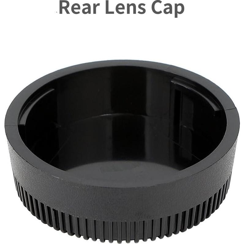 Kit de tapas para cámara Nikon D3500 D3400 D3200 D7500