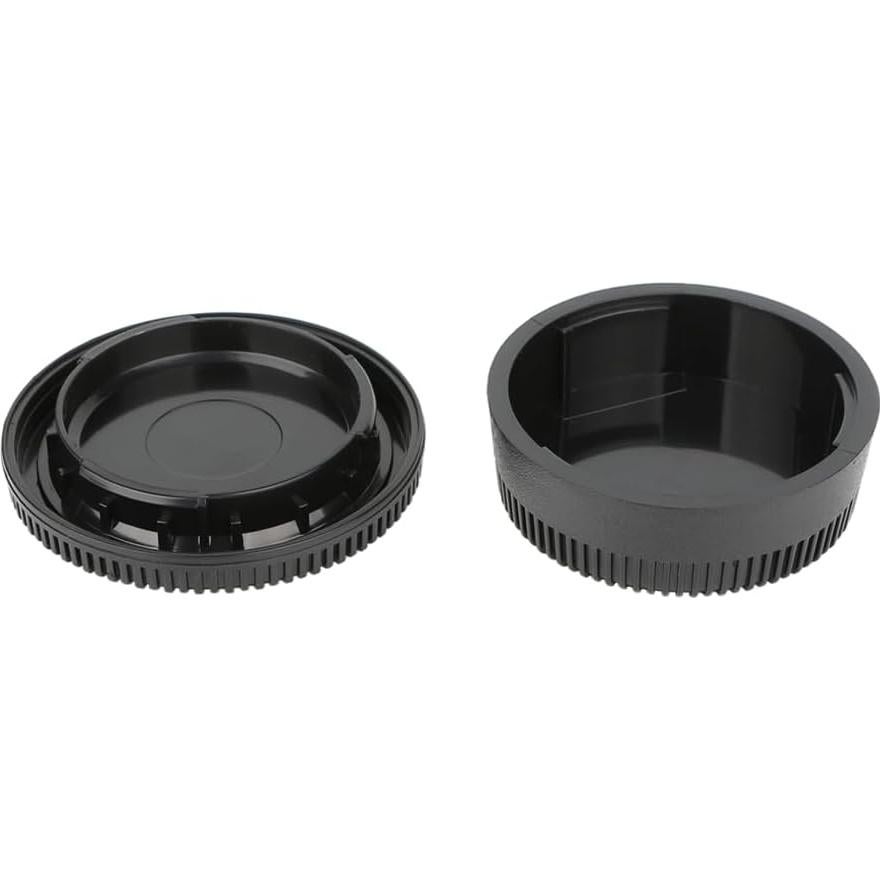 Kit de tapas para cámara Nikon D3500 D3400 D3200 D7500