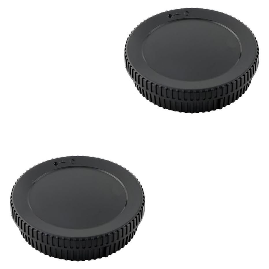 Kit de tapas para cámara Nikon Z30 Z50 Z5 Z6 Z7 - Keabroir