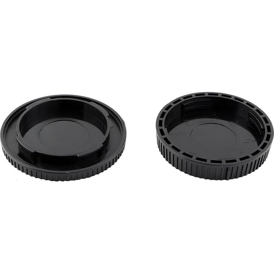 Kit de tapas para cámara Nikon Z30 Z50 Z5 Z6 Z7 - Keabroir