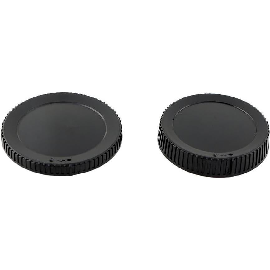 Kit de tapas para cámara Nikon Z30 Z50 Z5 Z6 Z7 - Keabroir