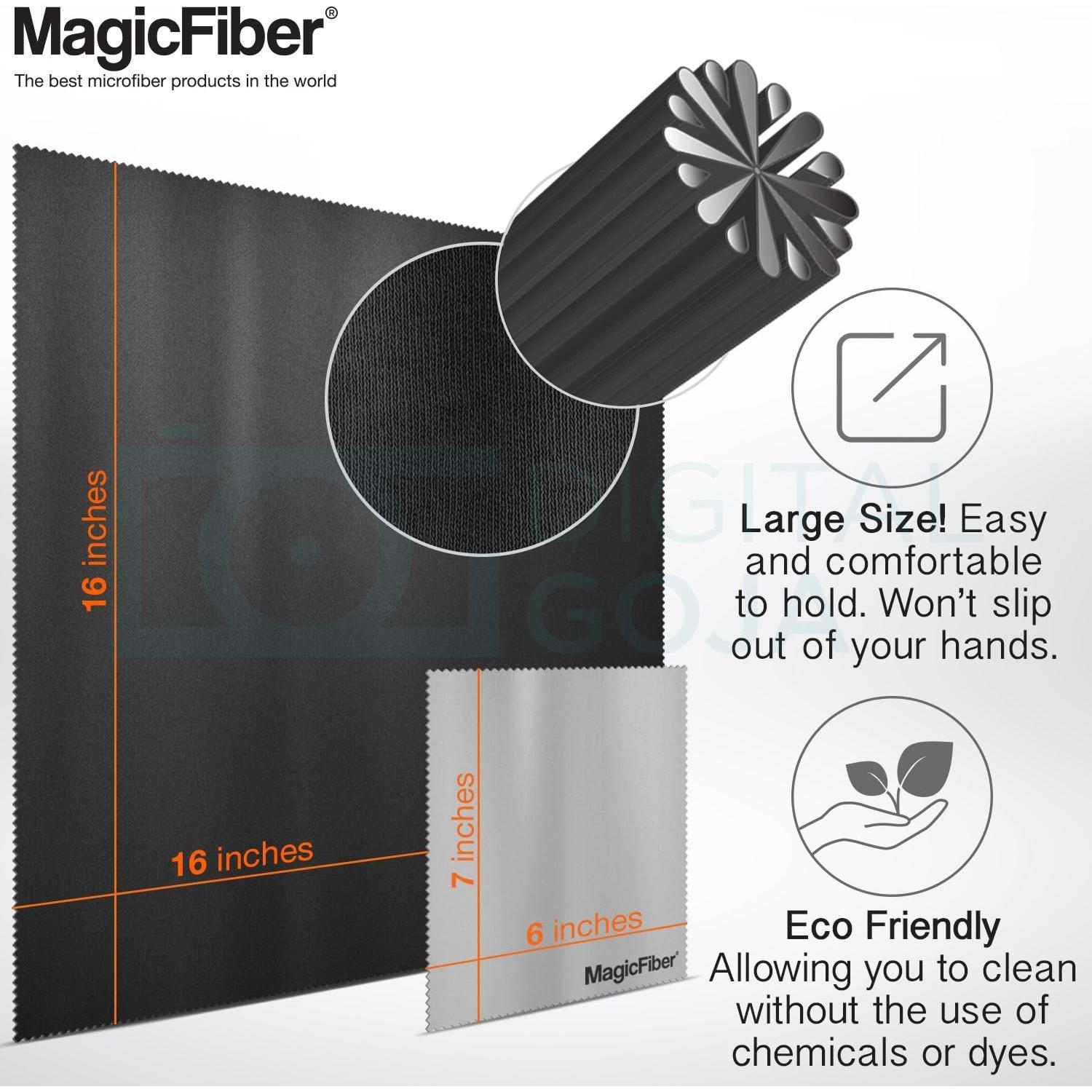 Kit de limpieza de cámara Altura Photo para DSLR y APS-C