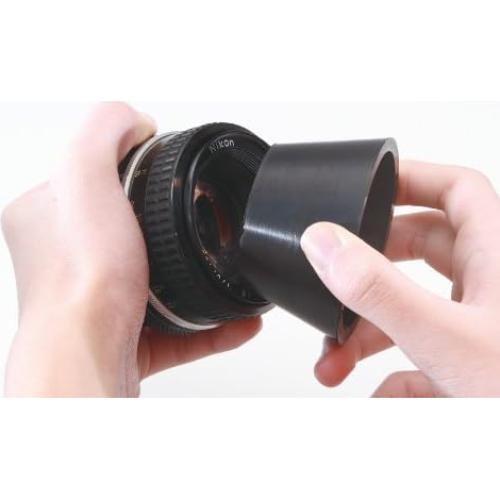 Juego de 6 Piezas Abridor de Lentes de Cámara Japón 13-62 mm