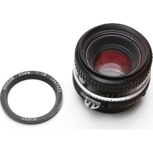 Juego de 6 Piezas Abridor de Lentes de Cámara Japón 13-62 mm