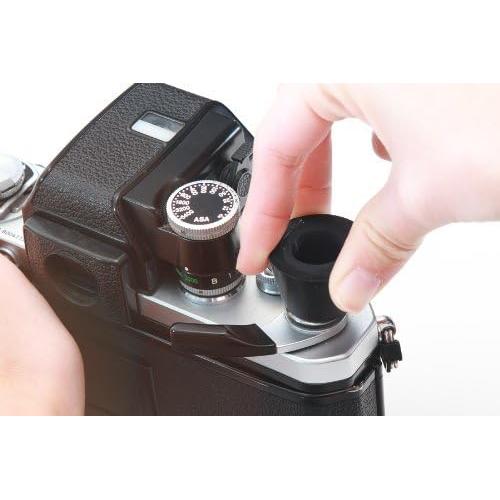 Juego de 6 Piezas Abridor de Lentes de Cámara Japón 13-62 mm