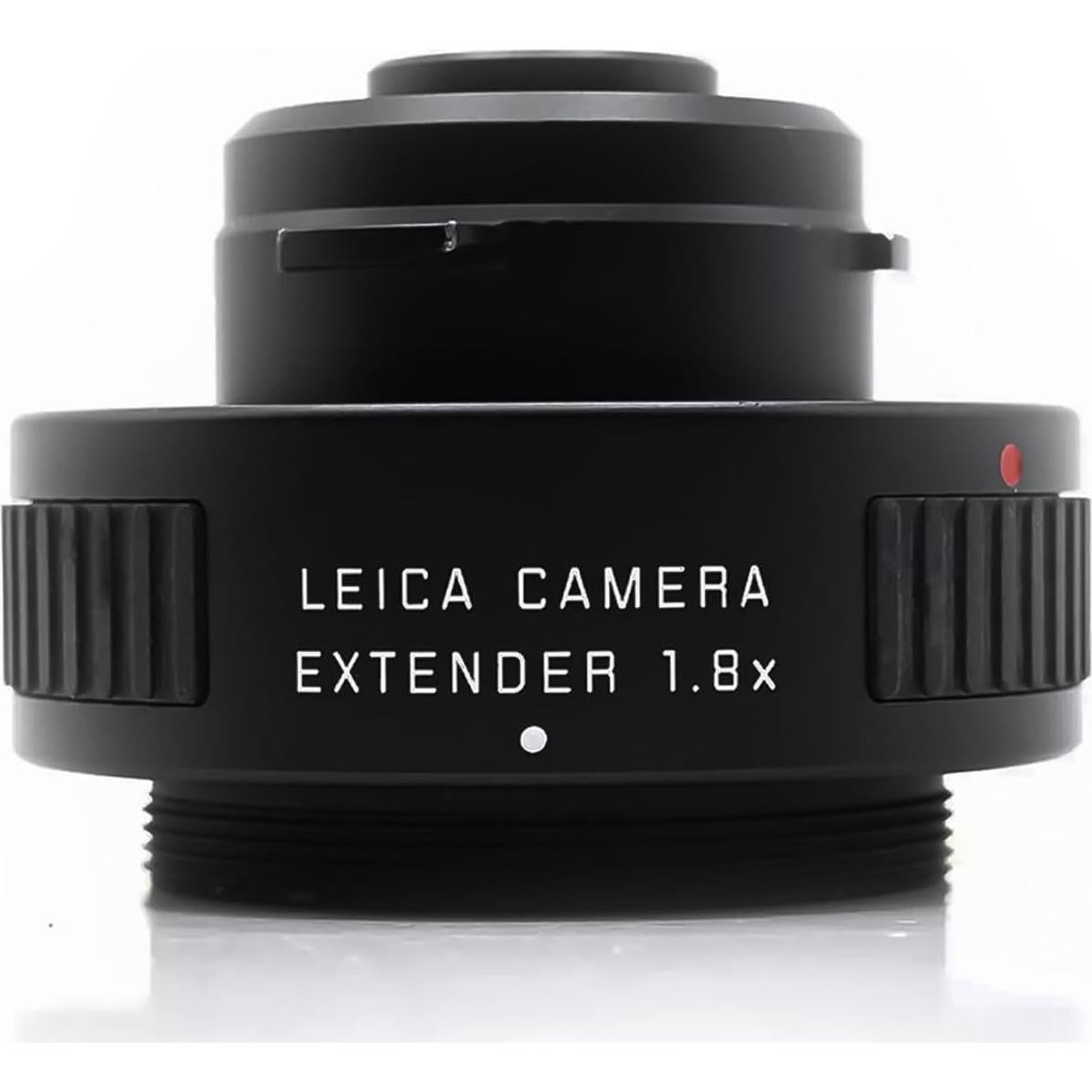 Extensor Leica 1.8x para telescopios APO-Televid 65/82mm