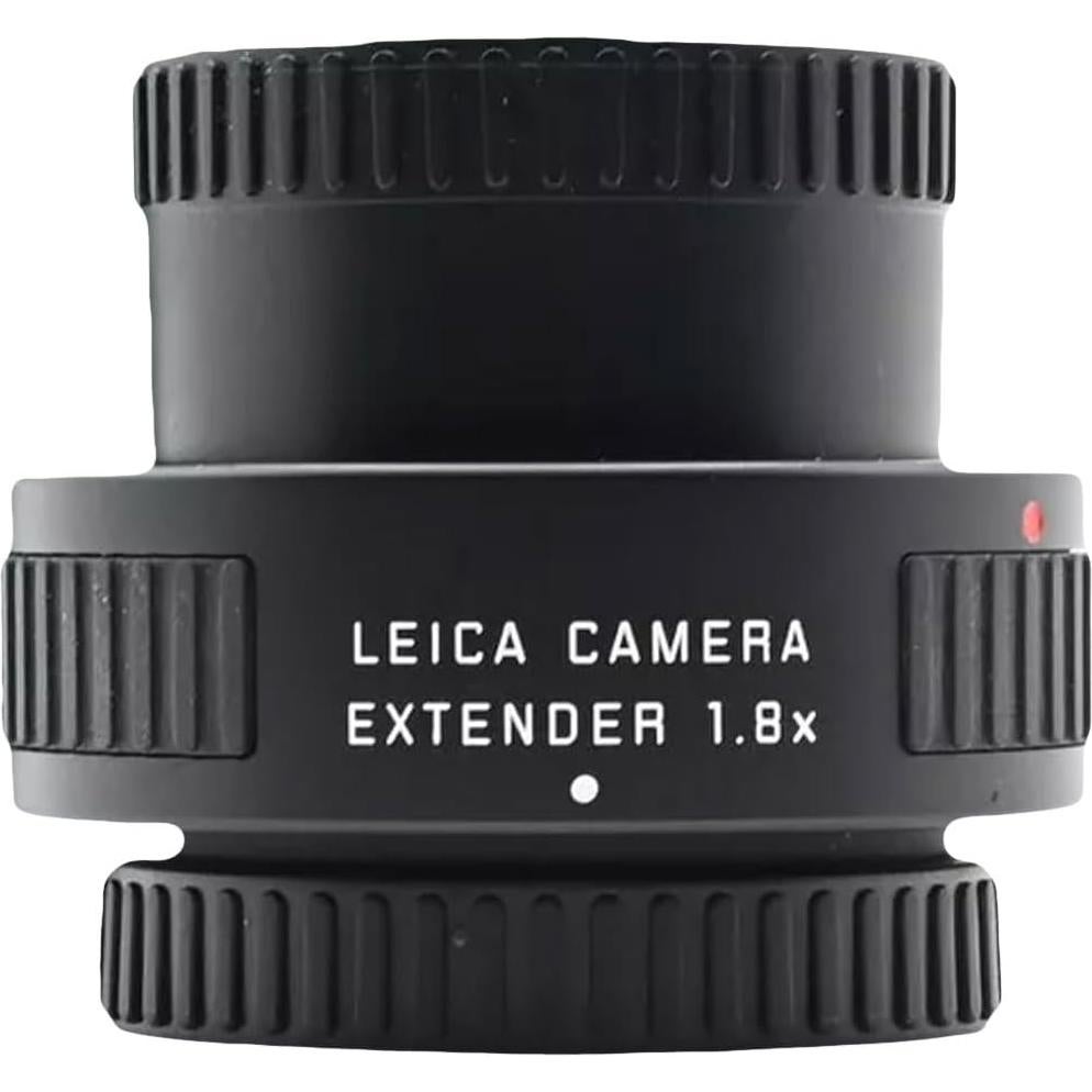 Extensor Leica 1.8x para telescopios APO-Televid 65/82mm