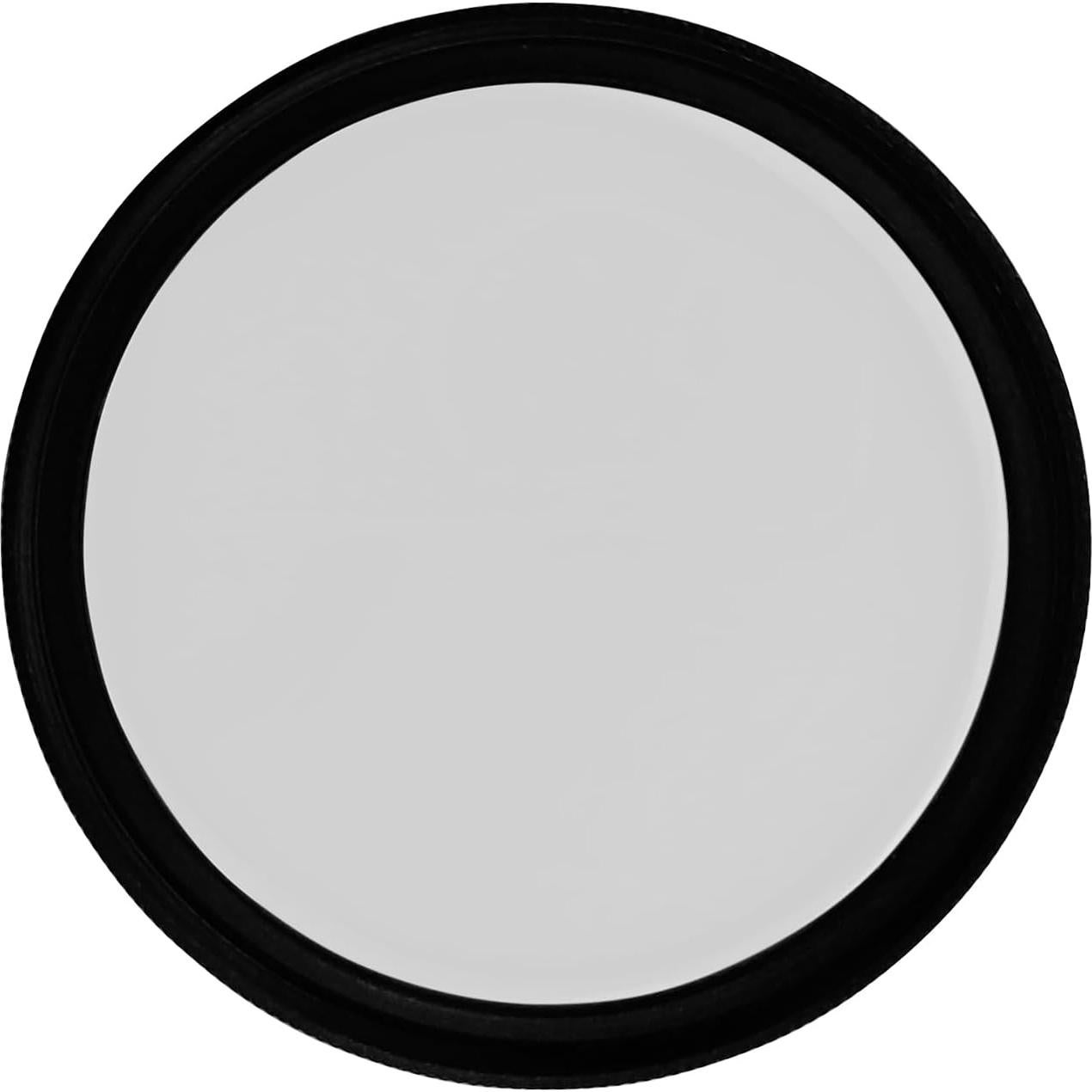 Filtro UV 52mm Huierta para Lentes Fuji y Nikon