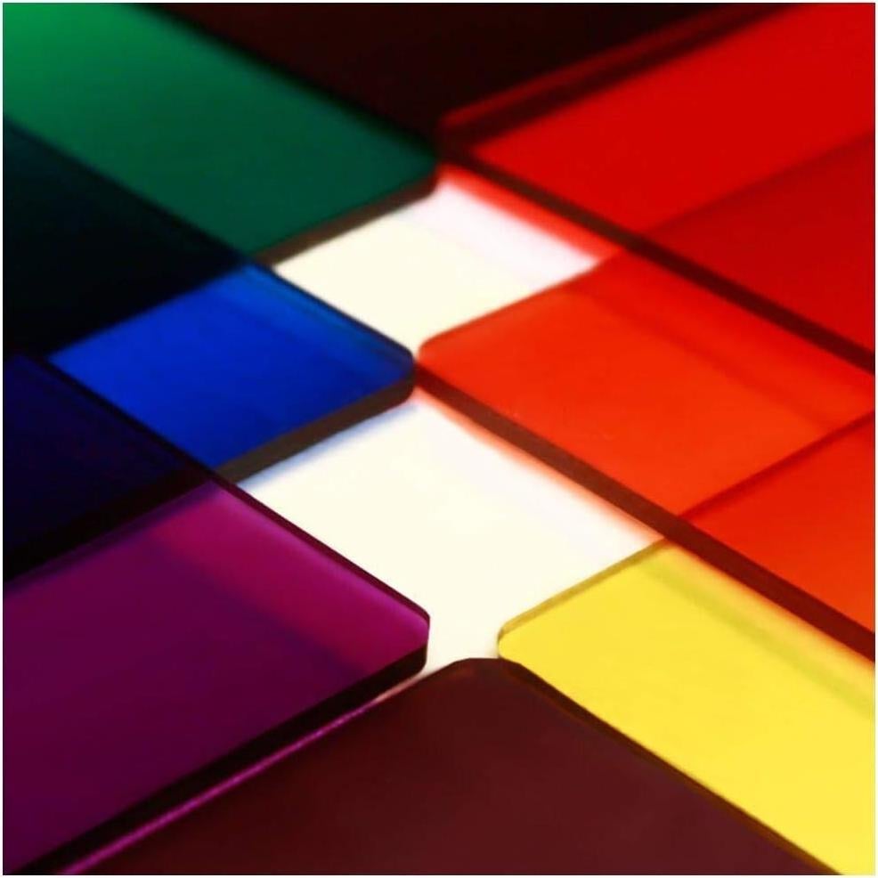 Kit de Filtros Cuadrados 14 en 1 X-SweetDream para Cokin P