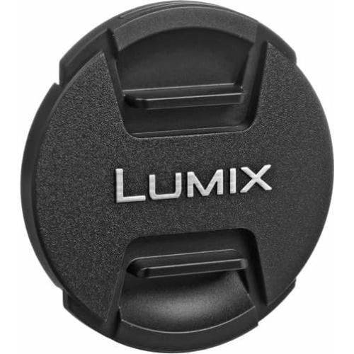 Lente Panasonic Leica DG Macro-Elmarit 45mm f/2.8 + Kit de Filtros