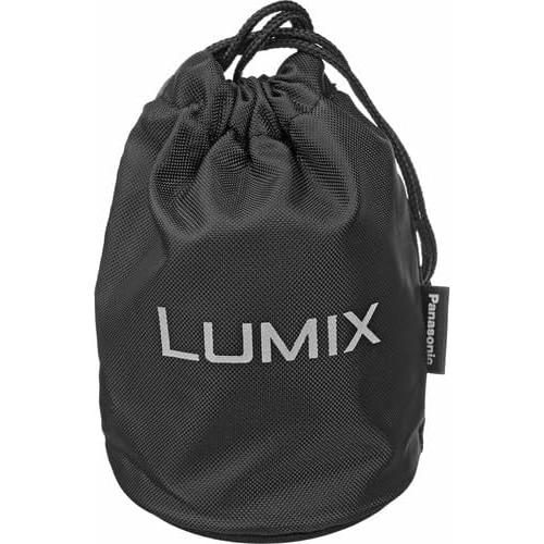 Lente Panasonic Leica DG Macro-Elmarit 45mm f/2.8 + Kit de Filtros