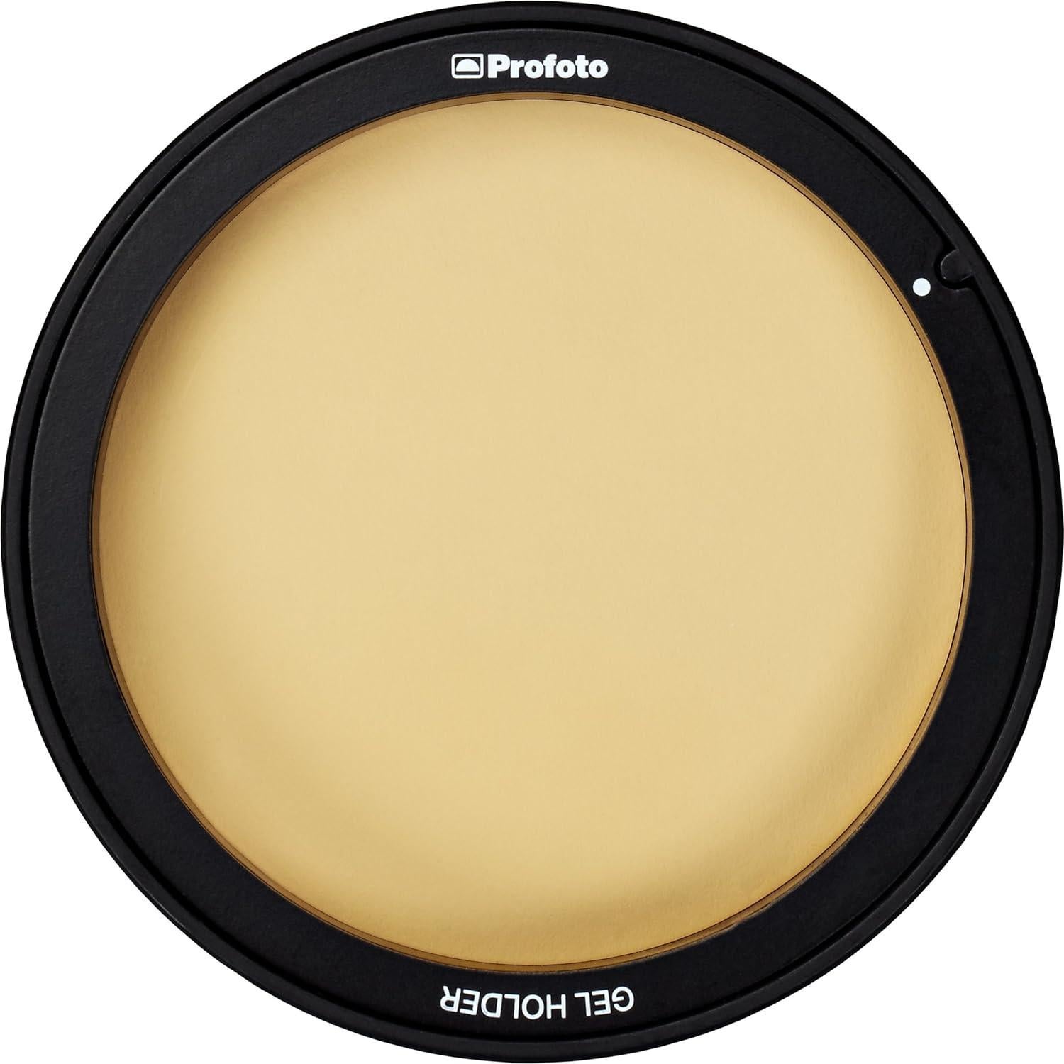 Kit de Gel Profoto 101209 para Flash A1 - Alta Calidad