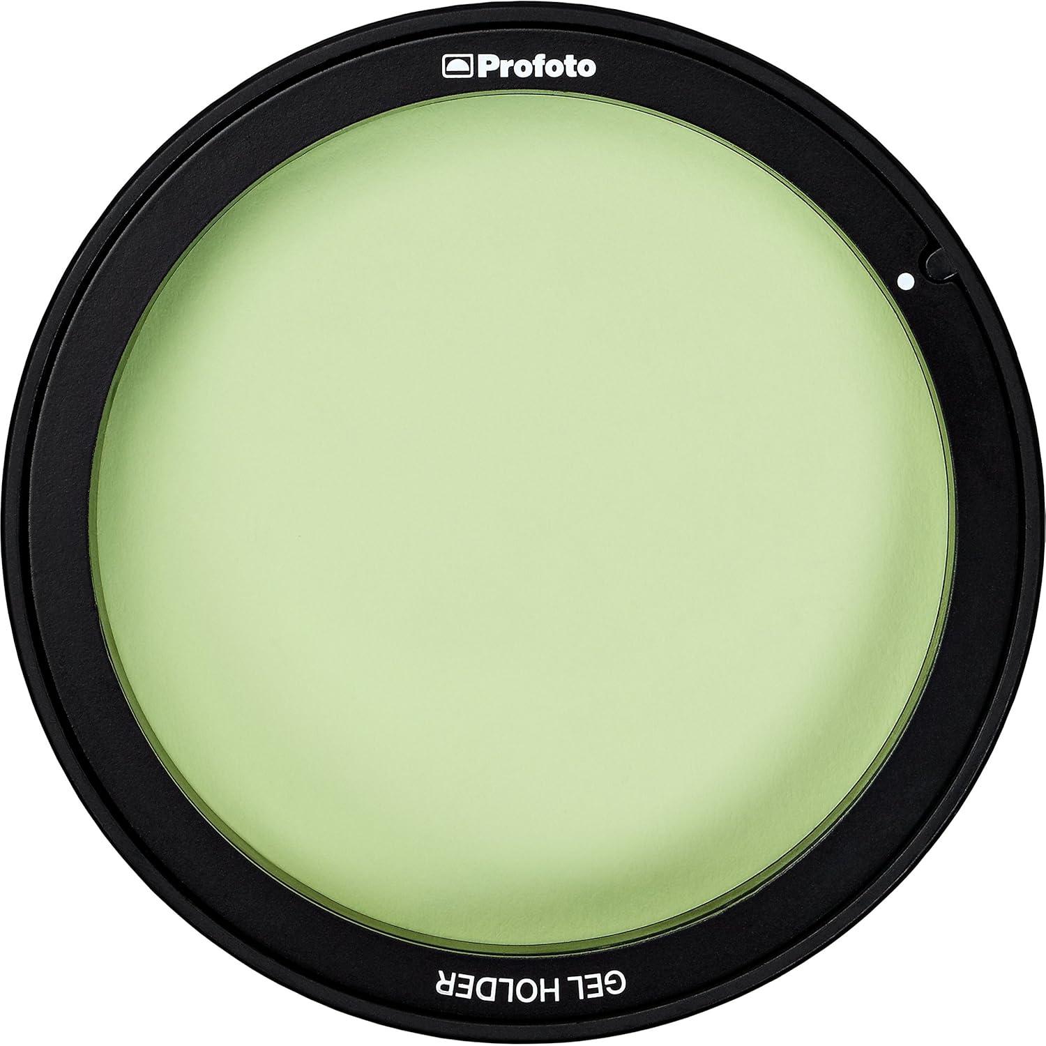 Kit de Gel Profoto 101209 para Flash A1 - Alta Calidad