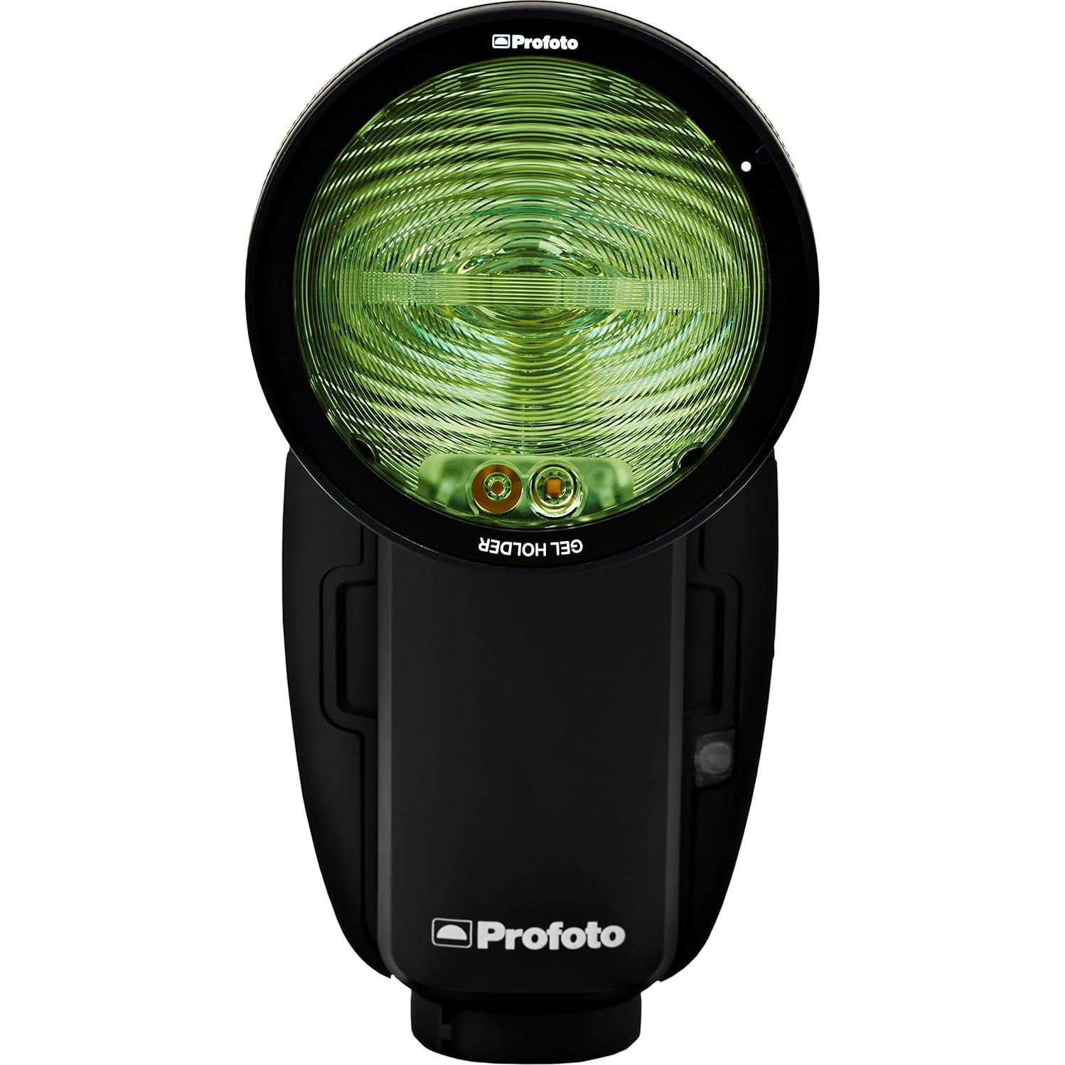 Kit de Gel Profoto 101209 para Flash A1 - Alta Calidad