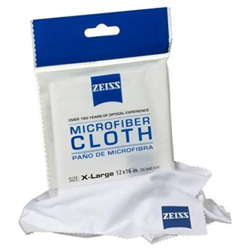 Paño de Microfibra Jumbo Zeiss 2105 Ultra-Suave 30x40 cm