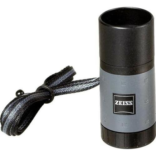 Monocular Zeiss 4x12 T* Diseño Selección + Kit de Limpieza