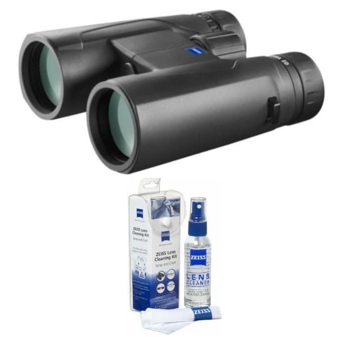Binoculares Zeiss 8x42 Terra HD + Kit de Limpieza