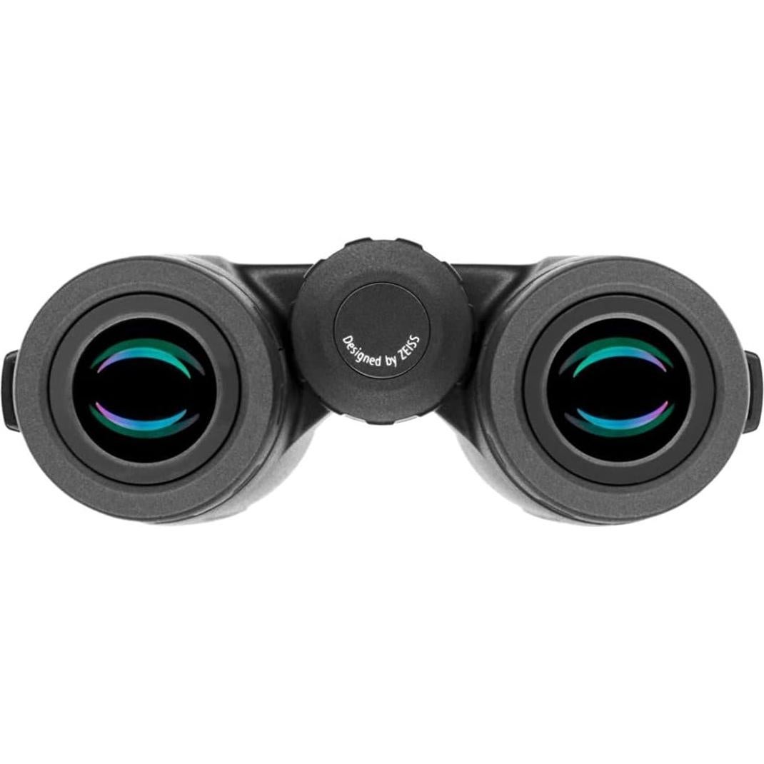 Binoculares Zeiss 8x42 Terra HD + Kit de Limpieza