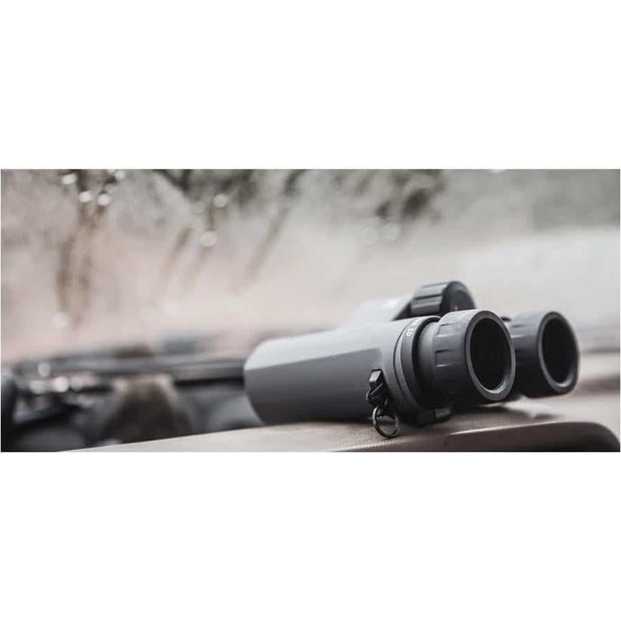 Binoculares Zeiss Terra ED 10x42 Compactos con Kit de Cuidado