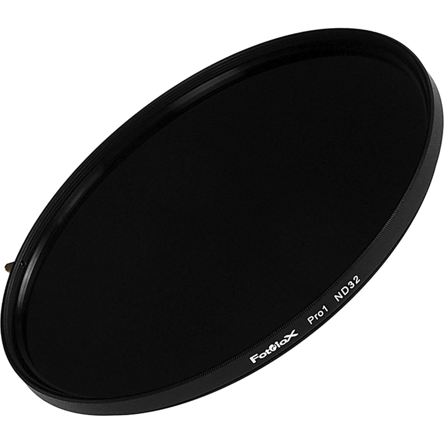 Kit de Filtros ND16 y ND32 Fotodiox para Zeiss 145mm