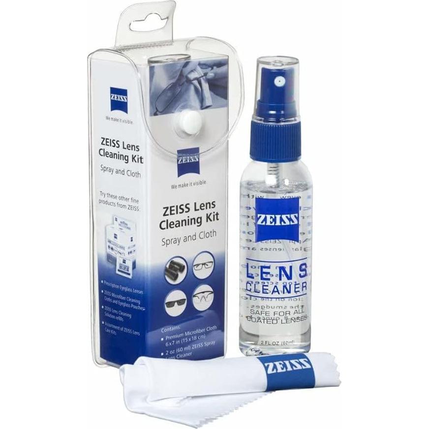 Monocular Zeiss 8x20 T-Design con Kit de Limpieza