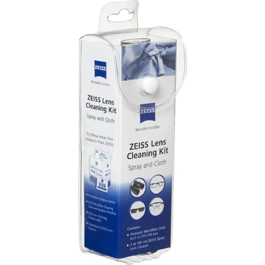 Monocular Zeiss 8x20 T-Design con Kit de Limpieza