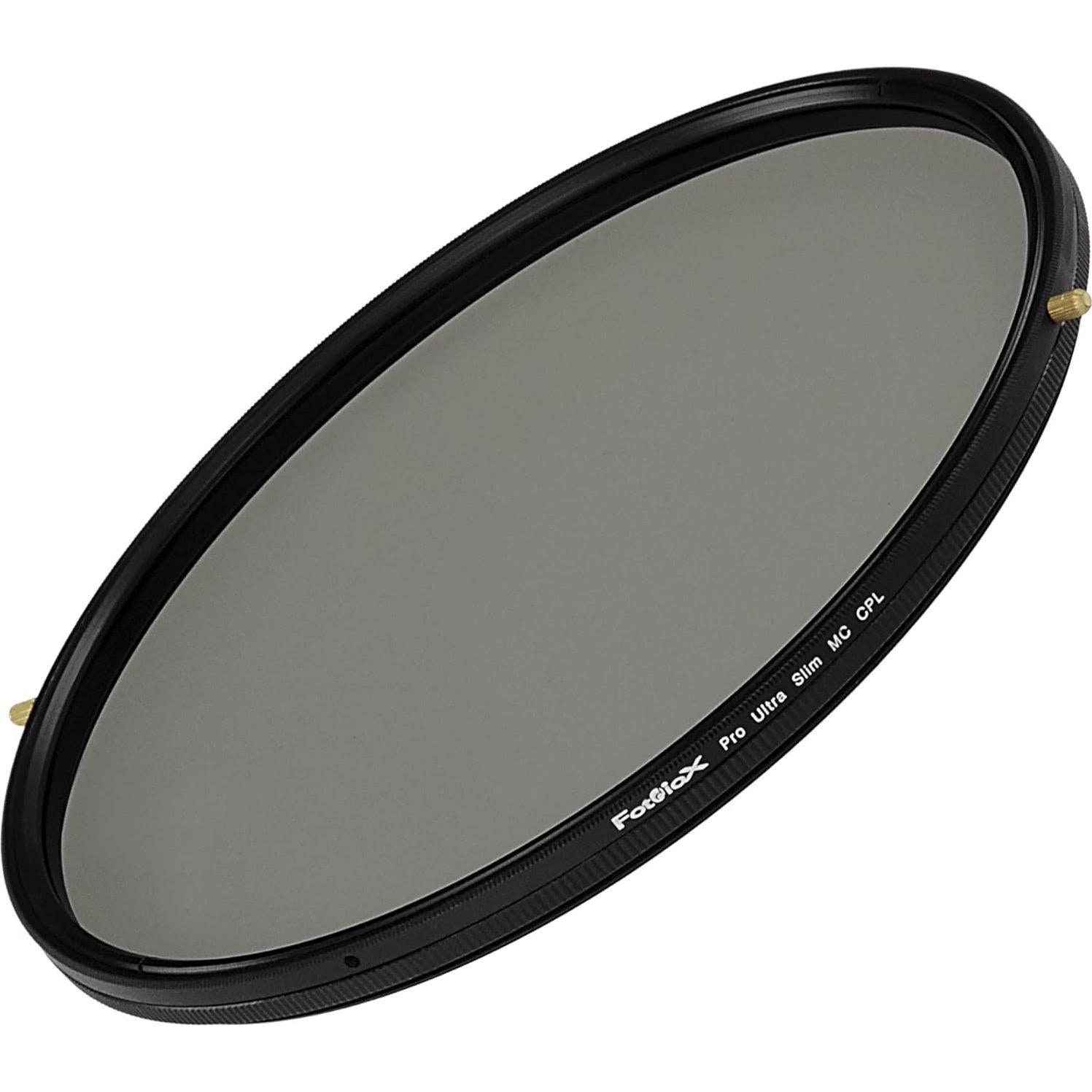 Kit de Filtros WonderPana Fotodiox 145mm CPL y ND1000