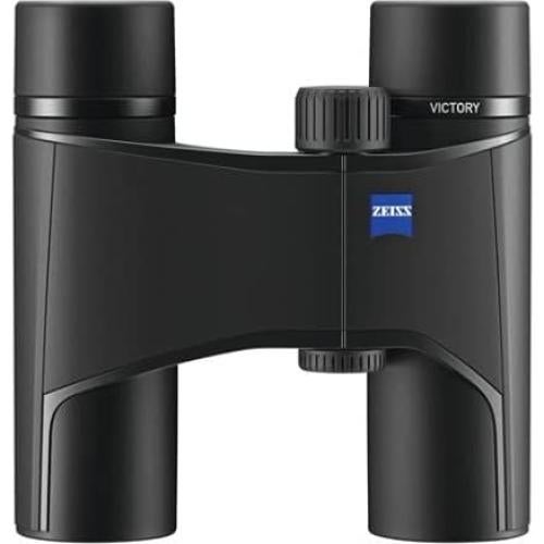 Binoculares Zeiss 10x25 Victory Pocket con Kit de Limpieza