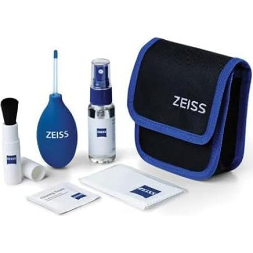 Binoculares Zeiss 10x25 Victory Pocket con Kit de Limpieza