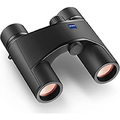 Binoculares Zeiss 10x25 Victory Pocket con Kit de Limpieza