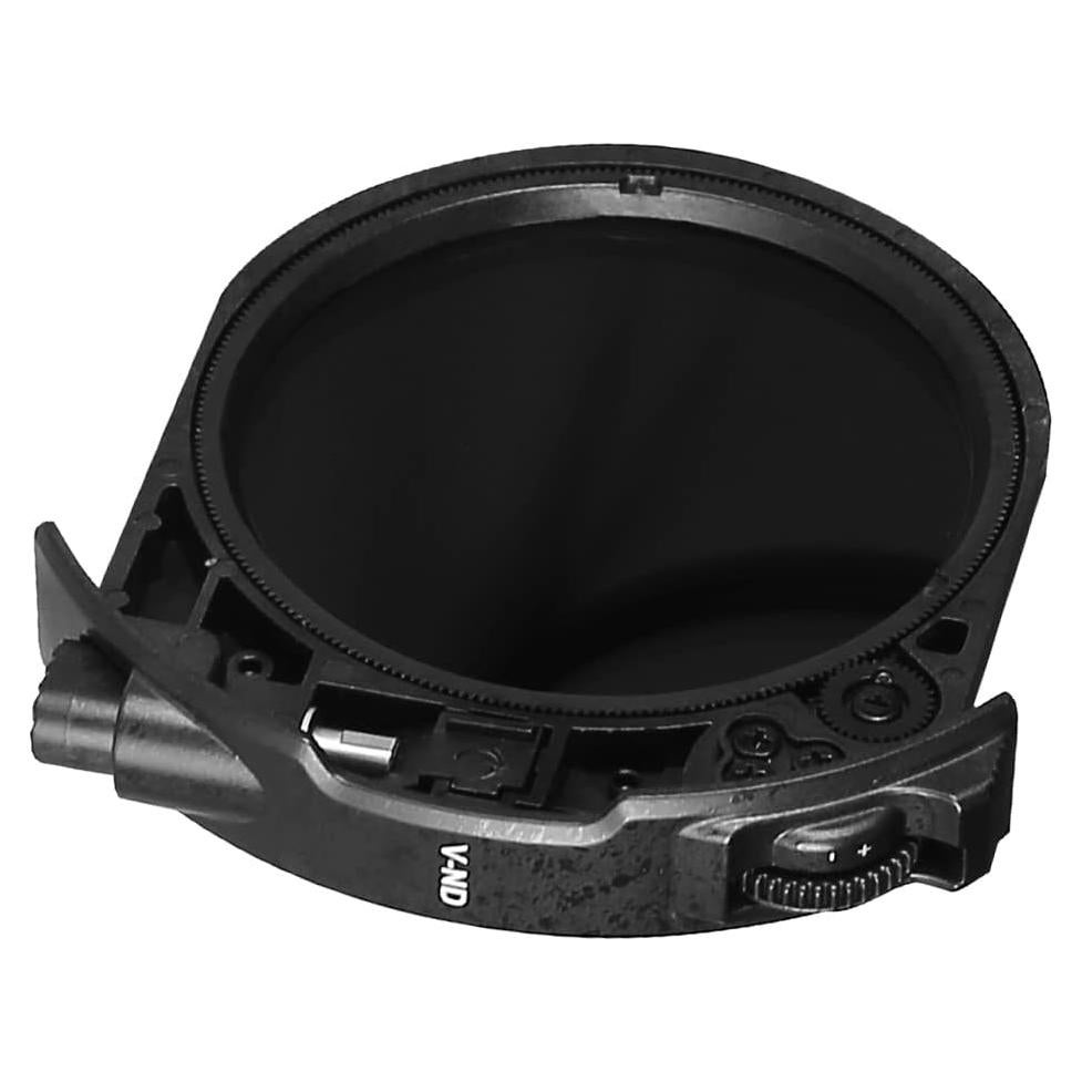 Kit de filtros ND variables Meike MK-EFTR-VND para Canon